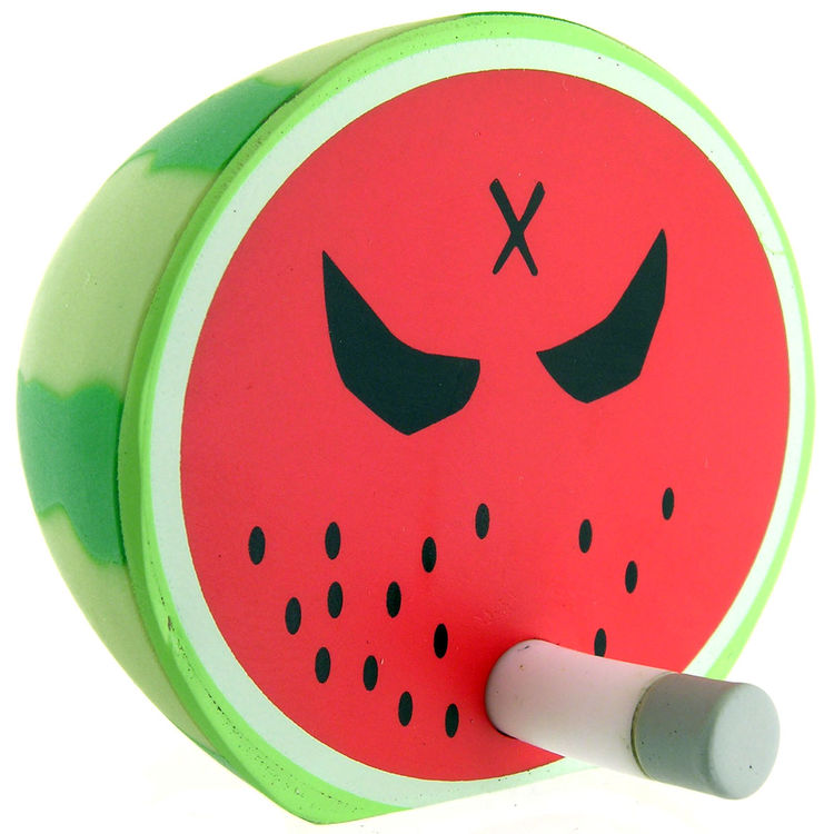 Big Jake by Frank Kozik