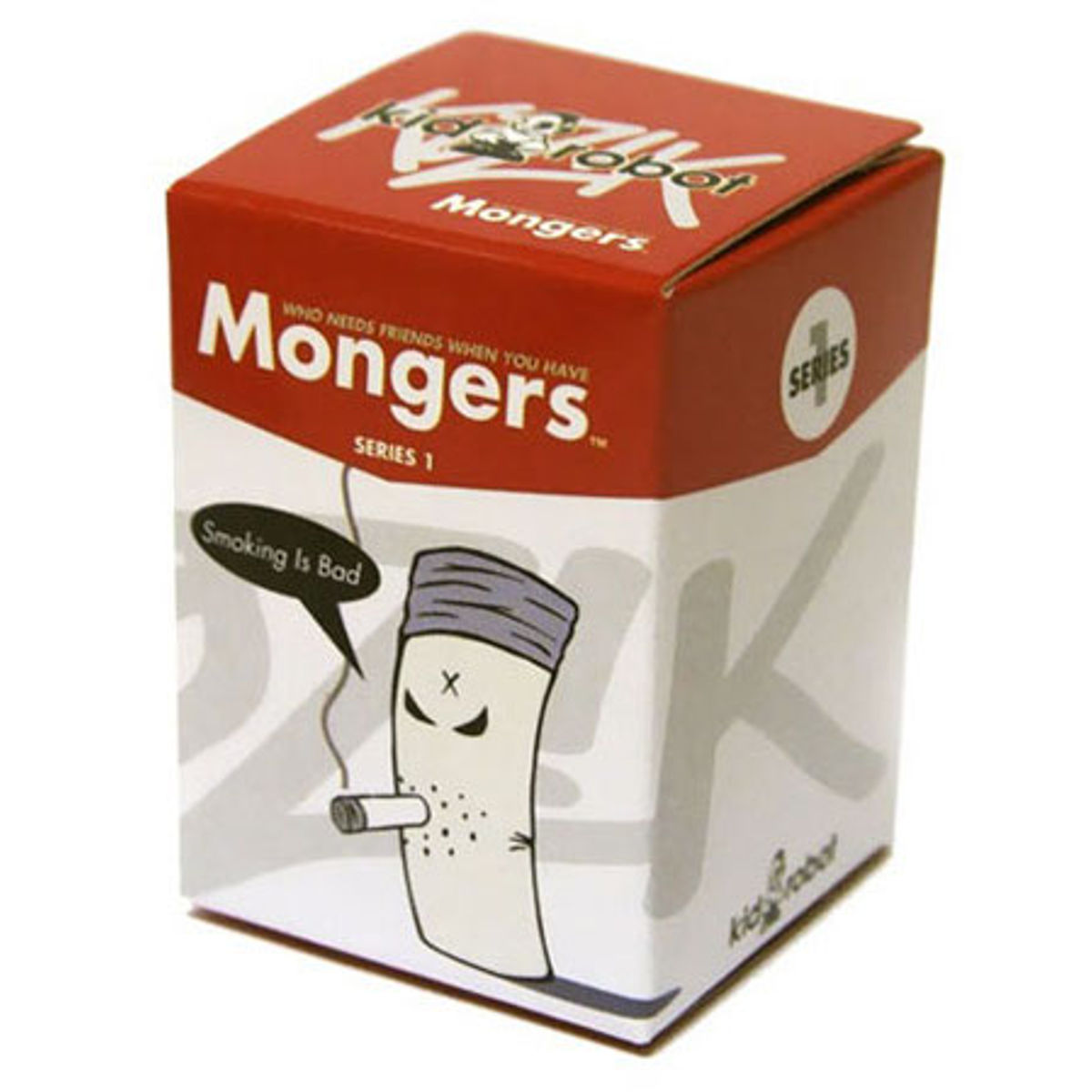 Strawberry + Glow Jerome