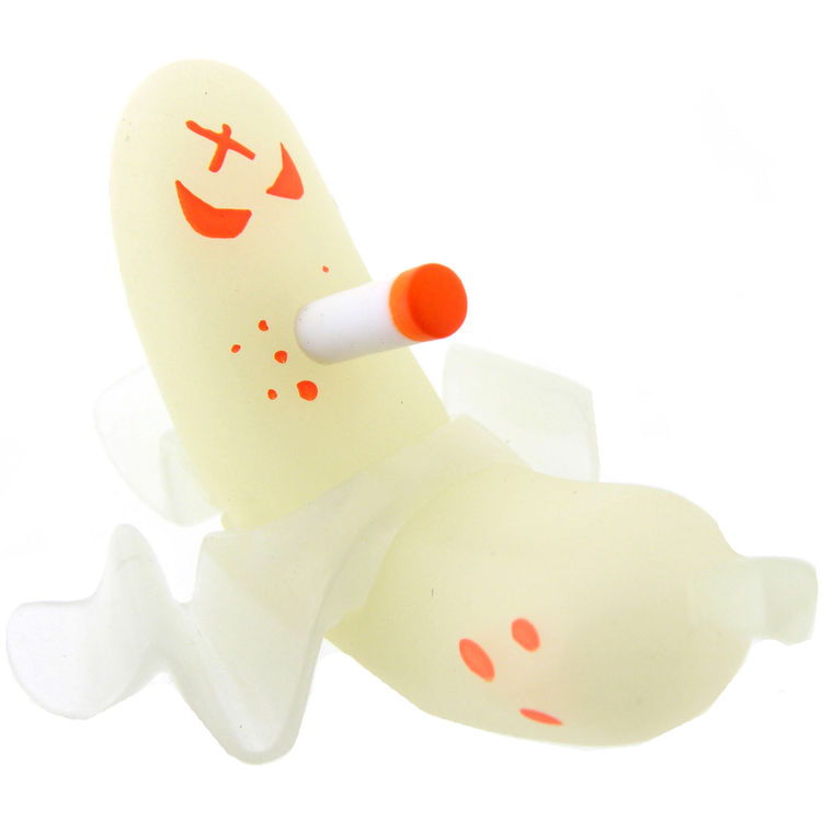 GID Ramirez by Frank Kozik