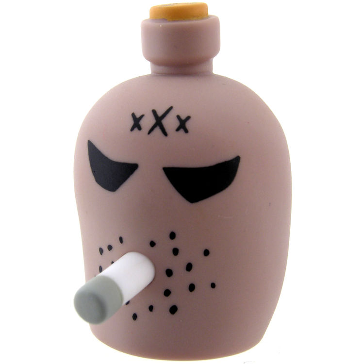 Elwood by Frank Kozik