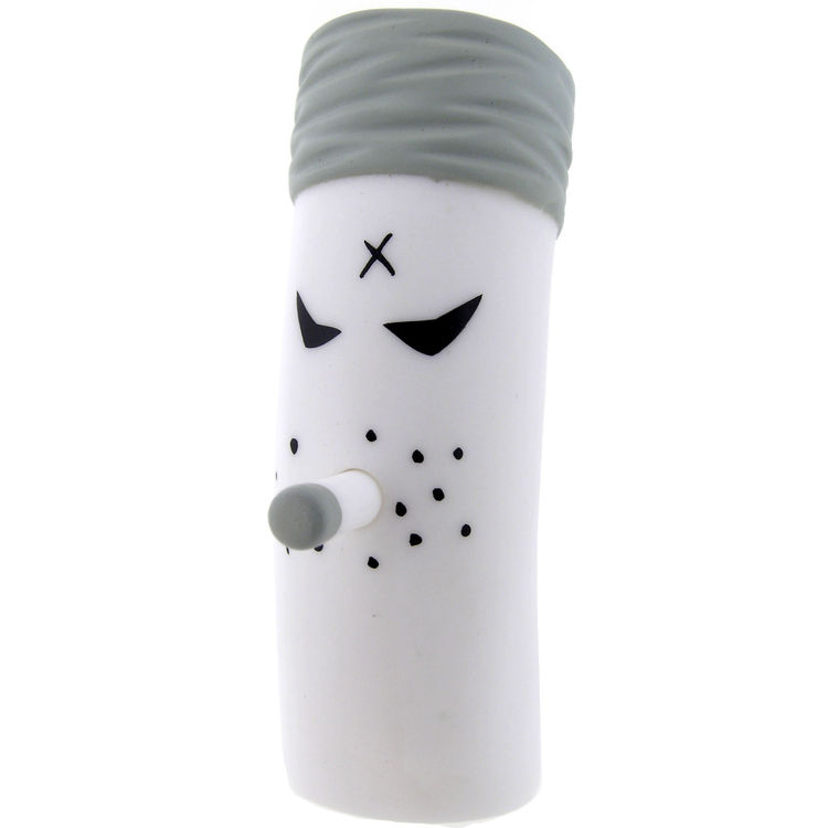Smokey by Frank Kozik