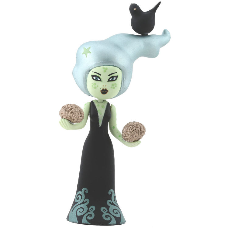 Zombirella by Tara McPherson