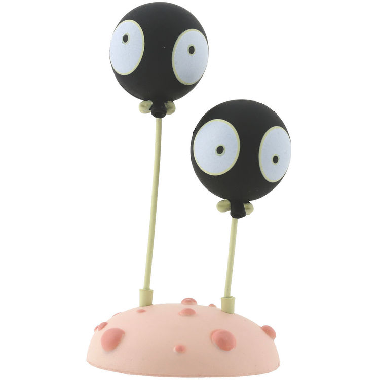 Black Mr. Wiggles by Tara McPherson