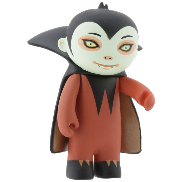 George by Tara McPherson