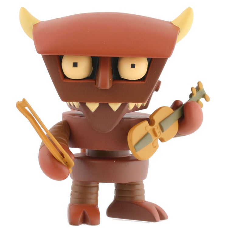 Robot Devil : Futurama by 20th Television