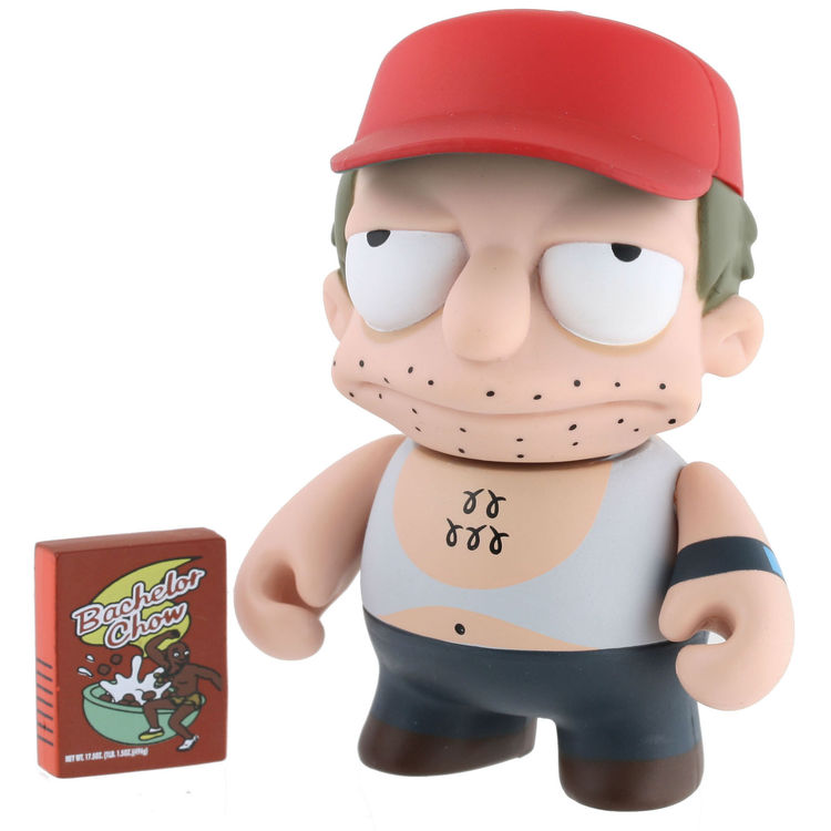 Sal : Futurama by 20th Television