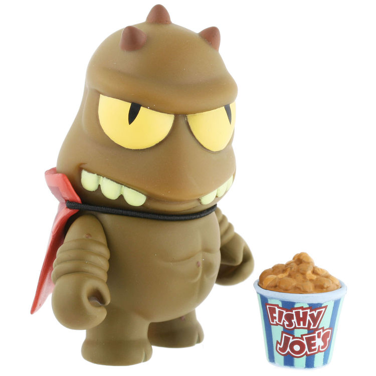 Lrrr : Futurama by 20th Television