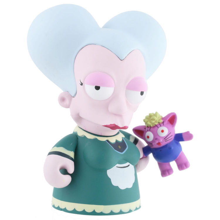 Mom : Futurama by 20th Television