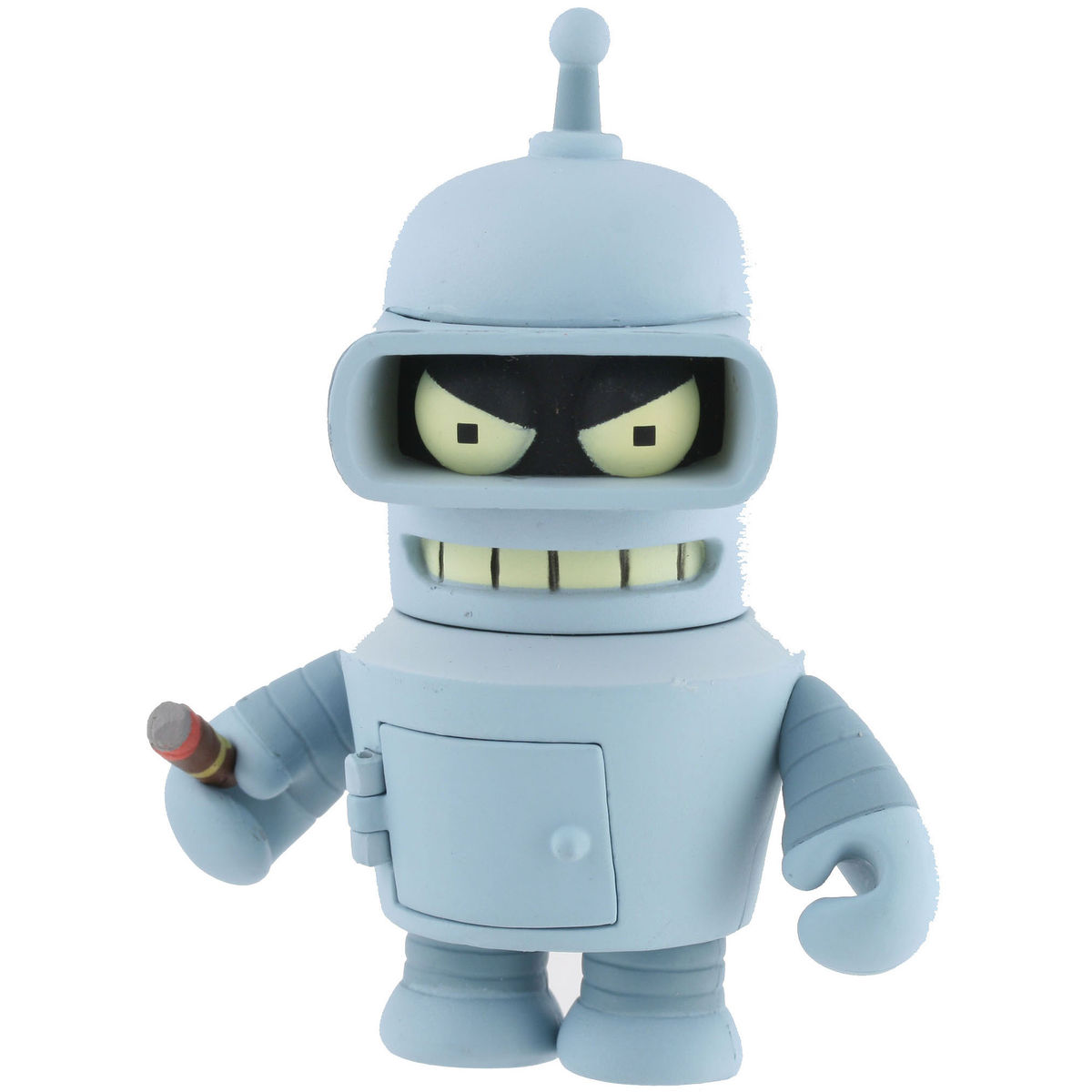 Bender : Futurama