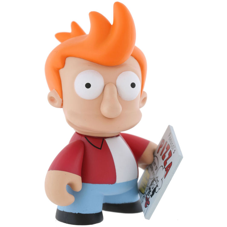 Fry : Futurama by 20th Television