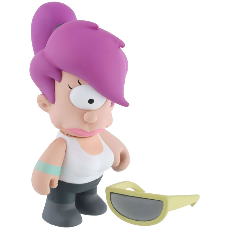 Leela : Futurama by 20th Television