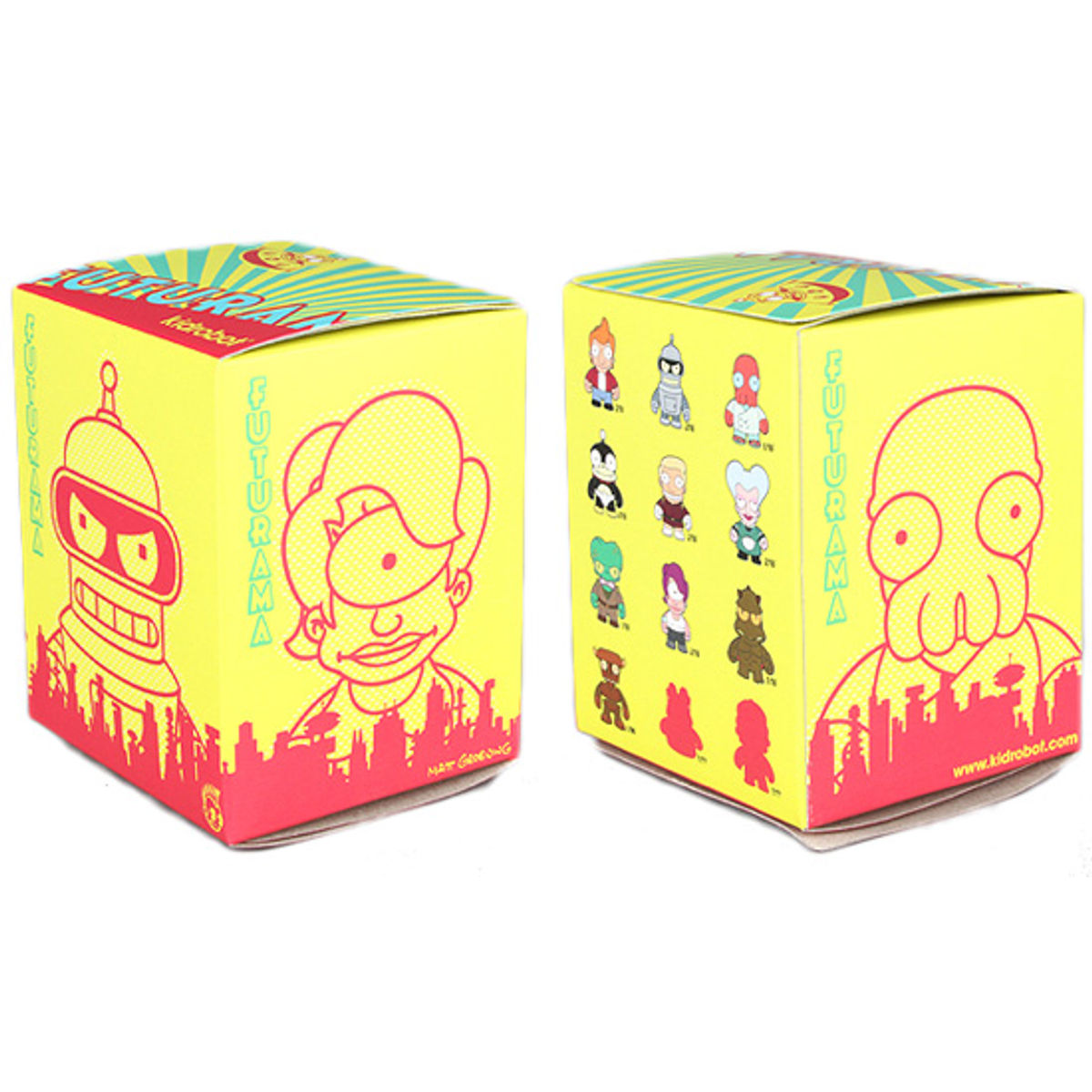 3" Zoidberg : Futurama