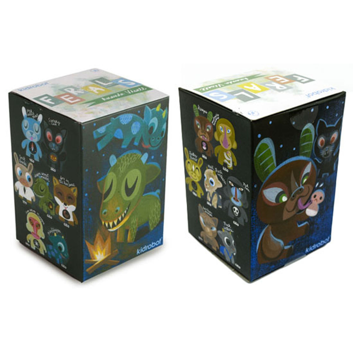 Fox in the Hen House