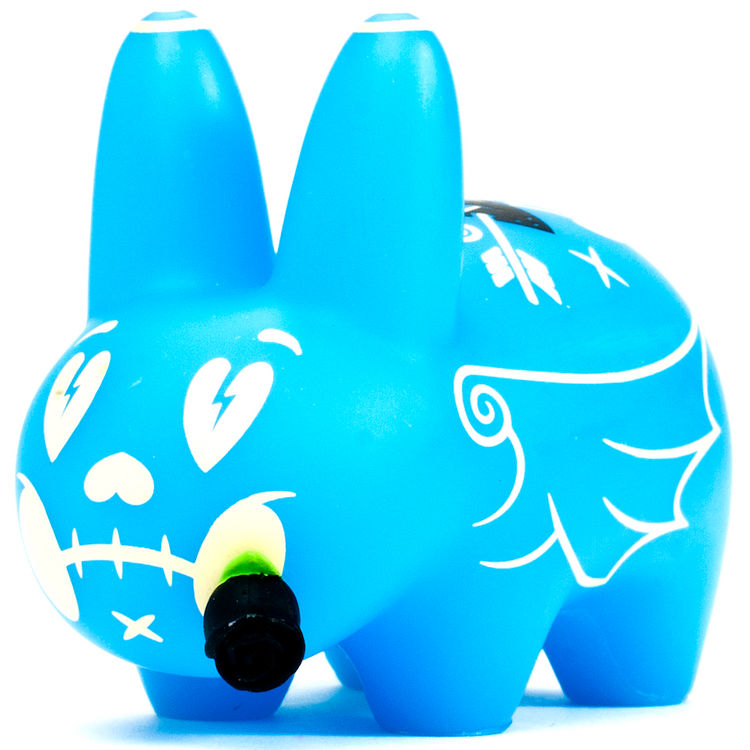 GID Dejection Blue Labbit by Kronk