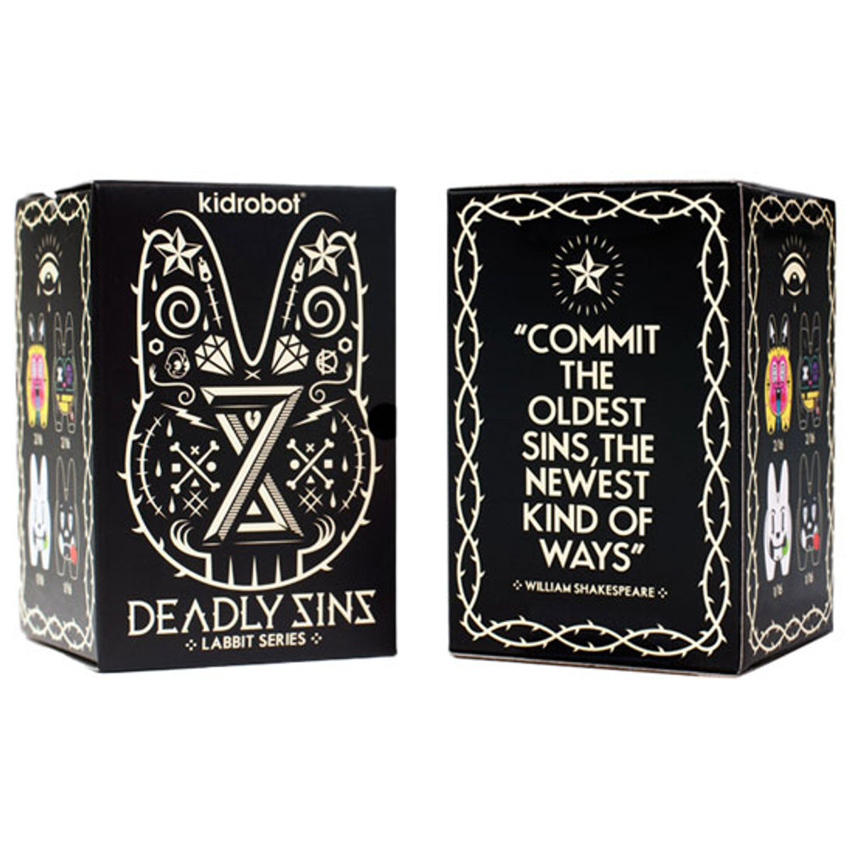 Envy Labbit
