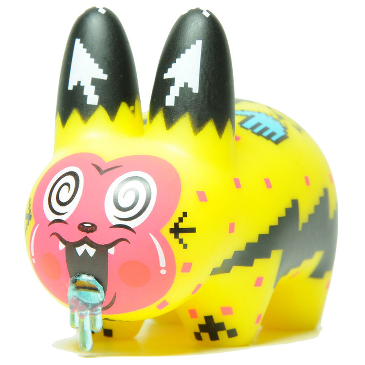 Sloth Labbit by Kronk