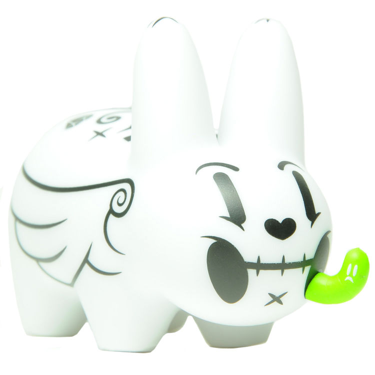 Envy Labbit by Kronk