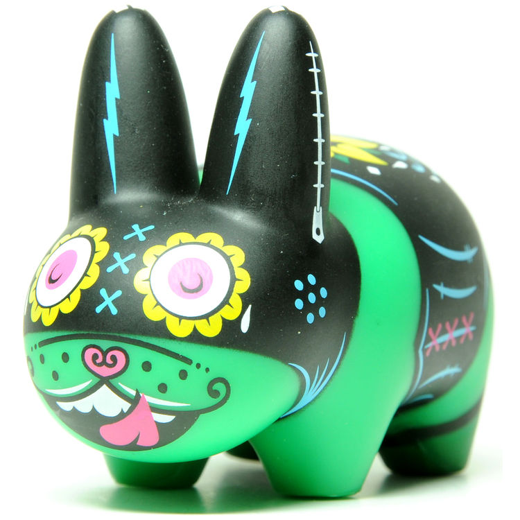 Lust Labbit by Kronk