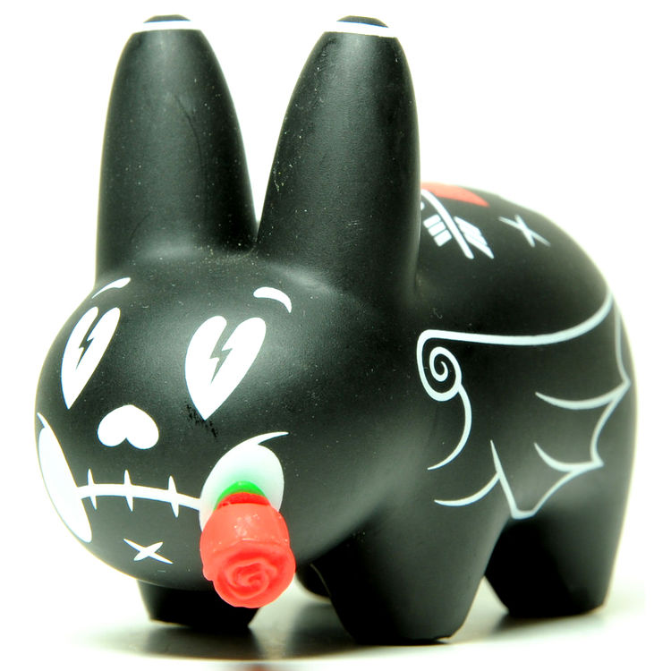 Dejection Labbit by Kronk