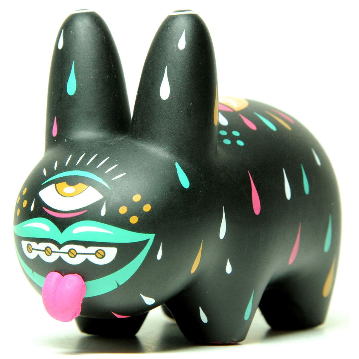 Gluttony Labbit