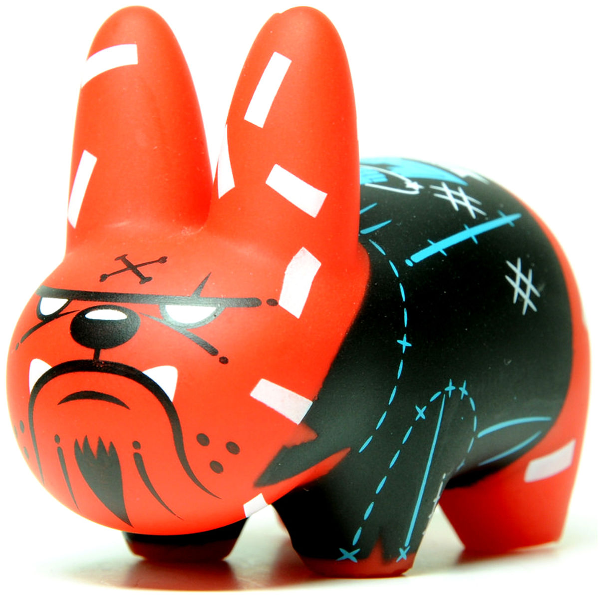 Wrath Labbit