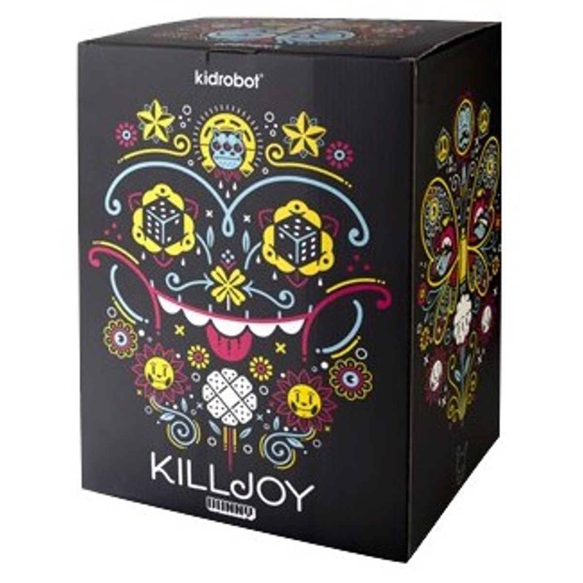 20" Killjoy