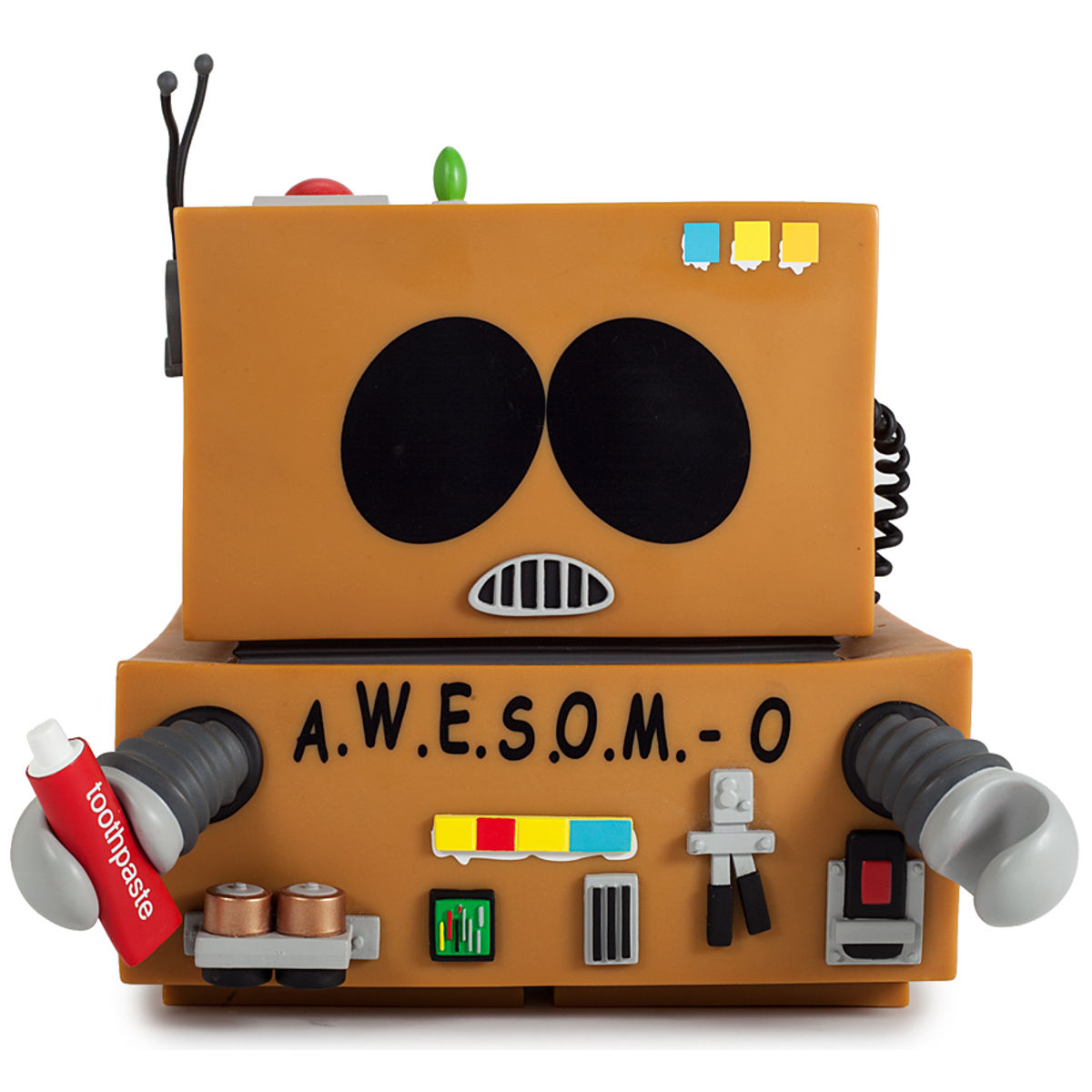 6" South Park : AWESOM-O