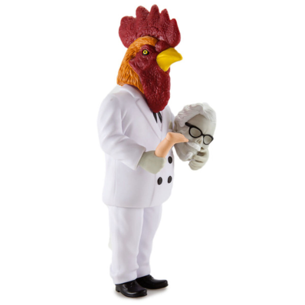 General Tso's Nightmare