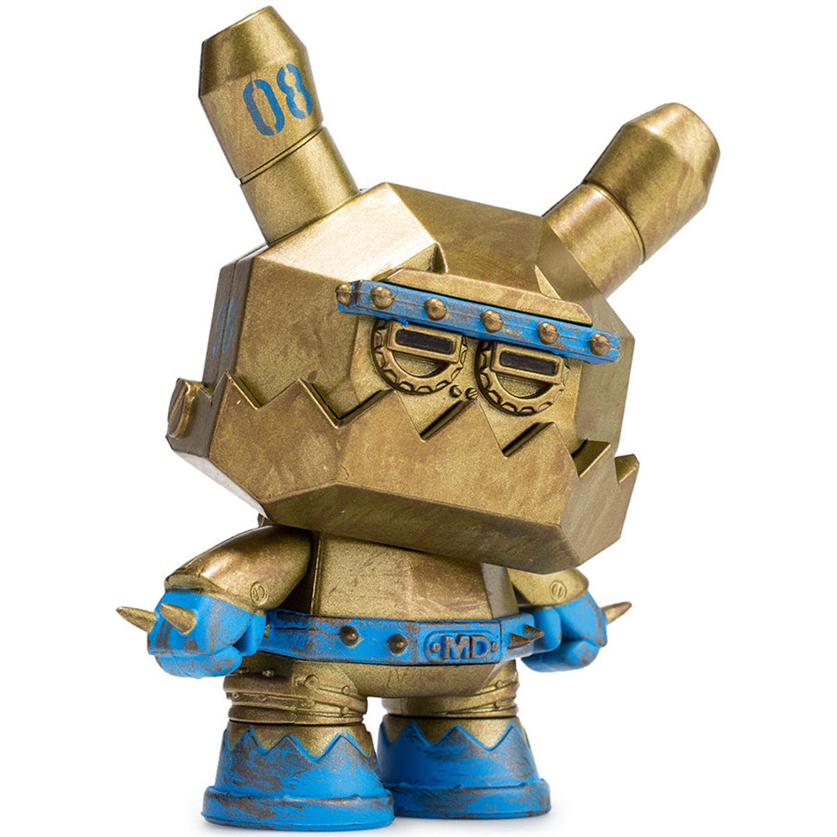 3" MechaDunny (Polyphony)