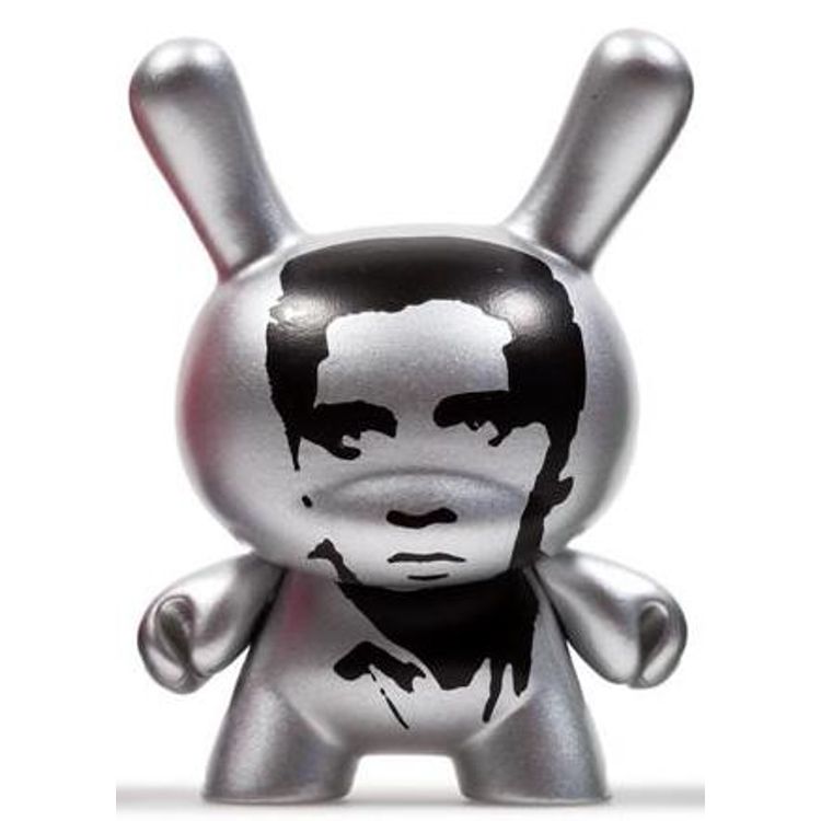 Elvis by Andy Warhol