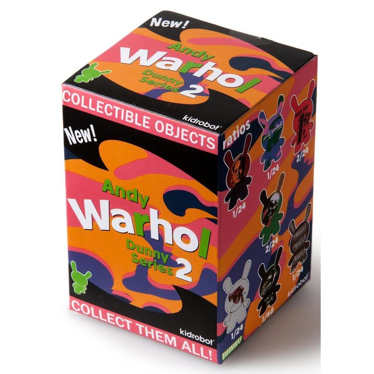 Red Campbell's Soup Can