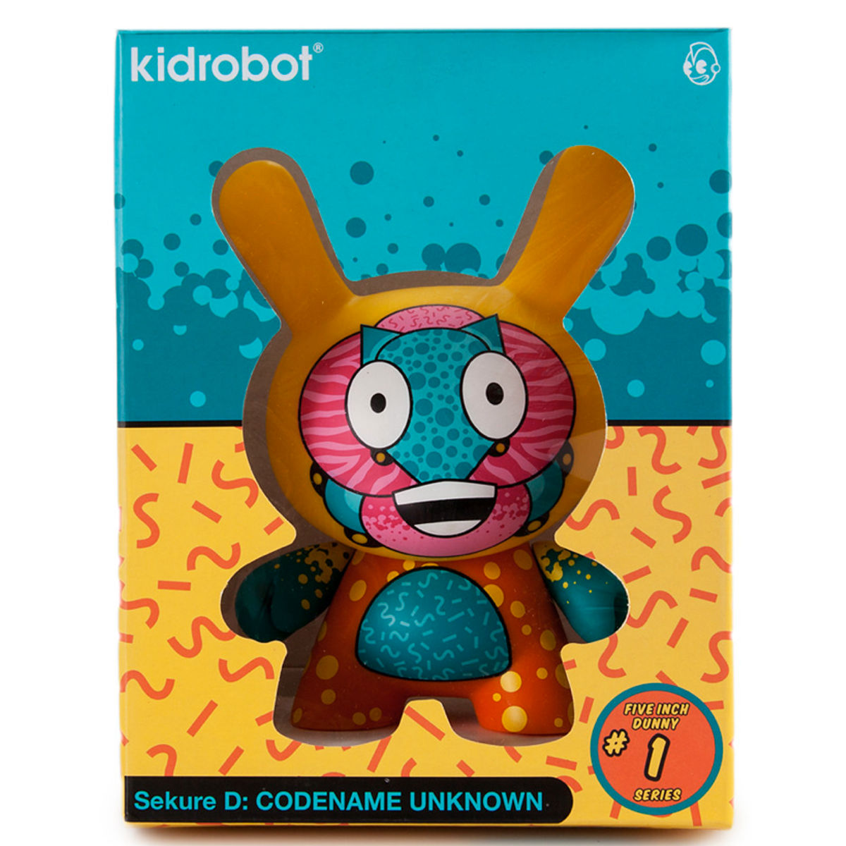 Yellow Codename Unknown