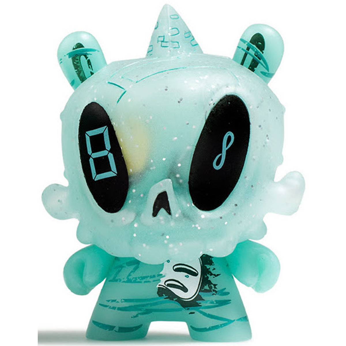 #8 GID The Ancient One