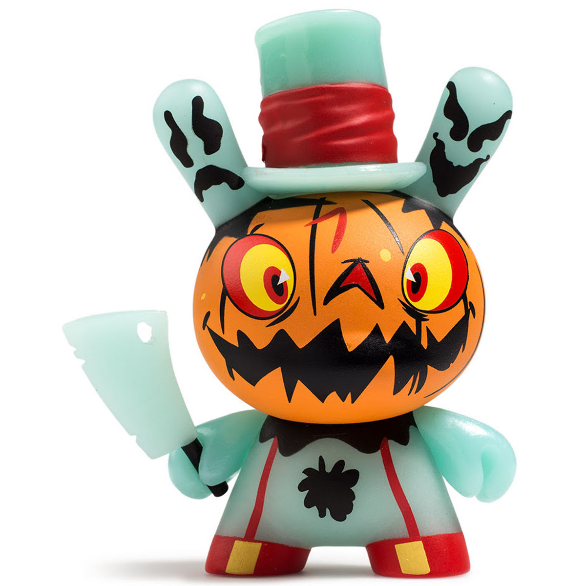 #7 GID Jack O' Lantern