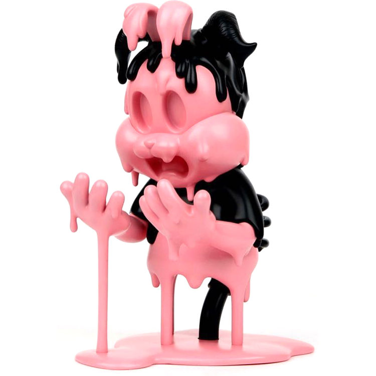 Pink Weight of Life by Noma Han