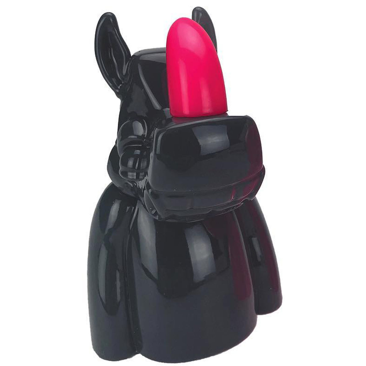 Black Valentine's Day Not an Aphrodisiac