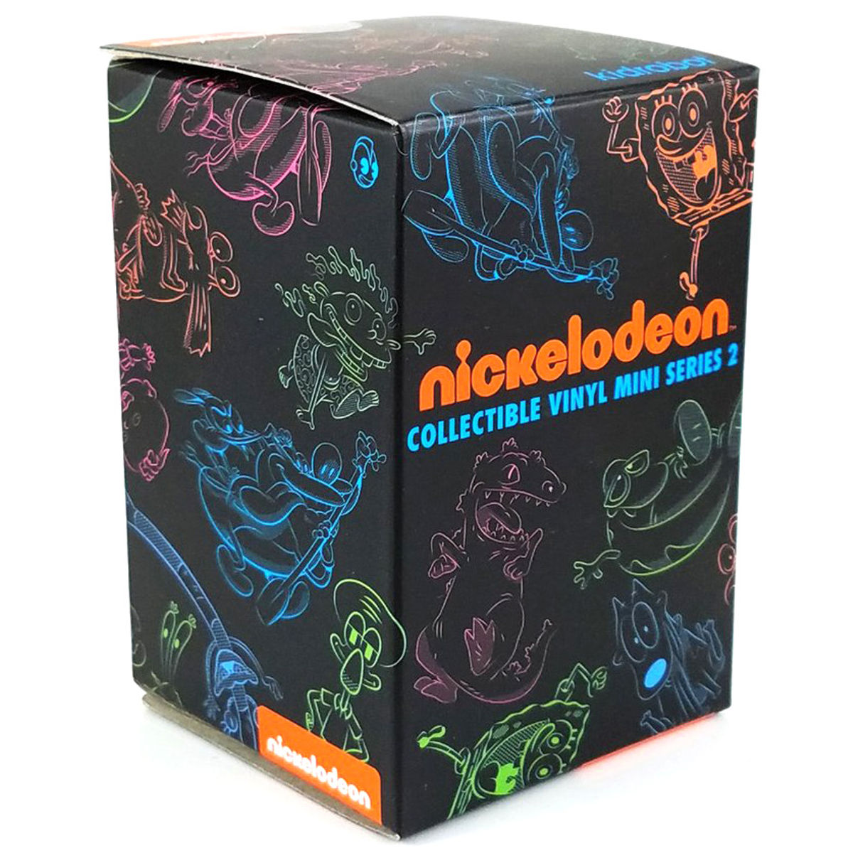 Spongebob Squarepants : Mr. Krabs