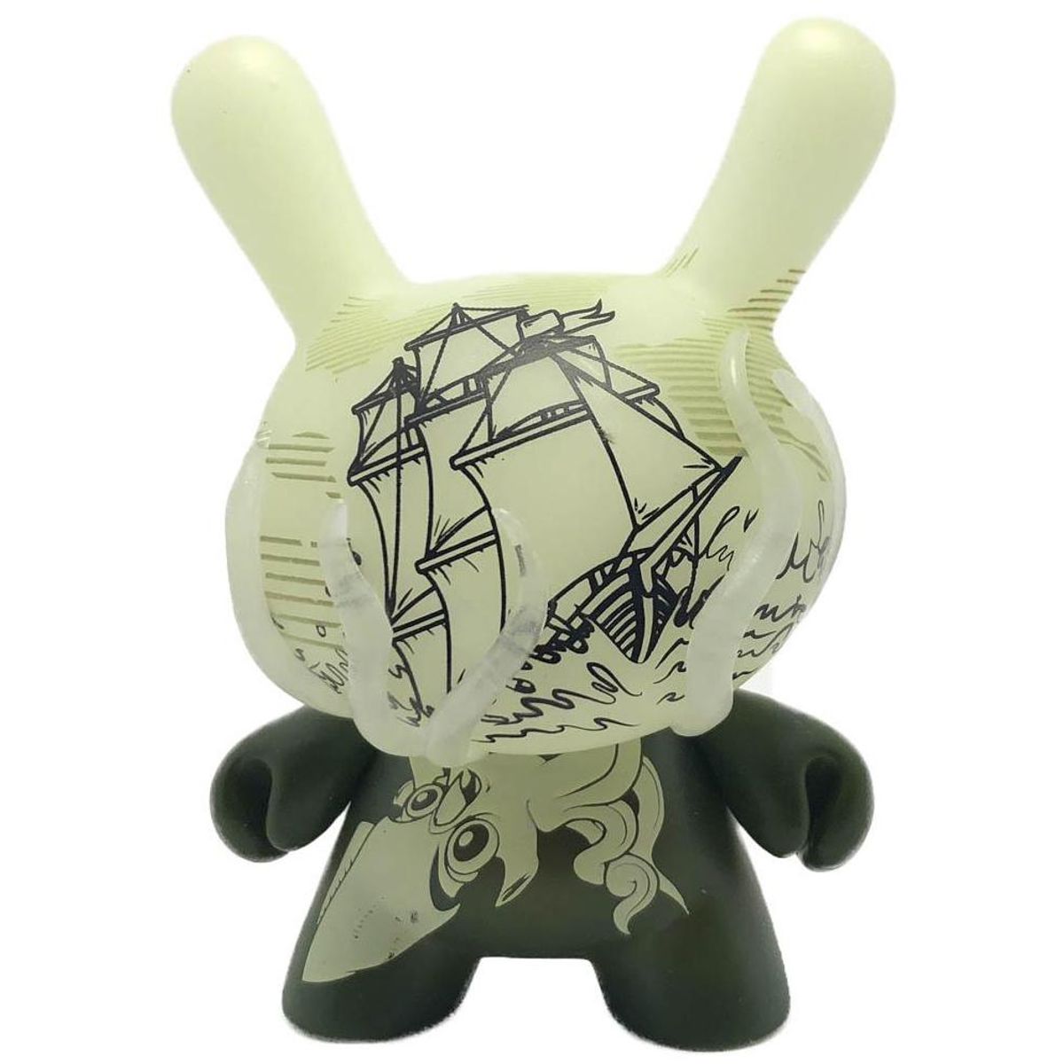 GID The Kraken (Variant)