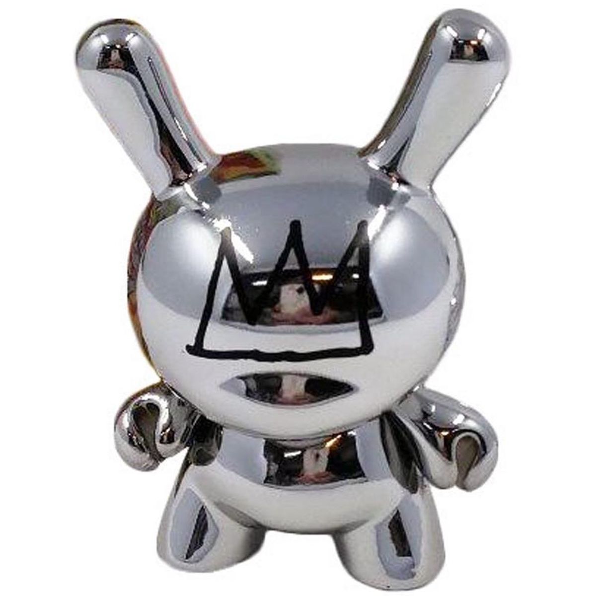 Chrome Crown