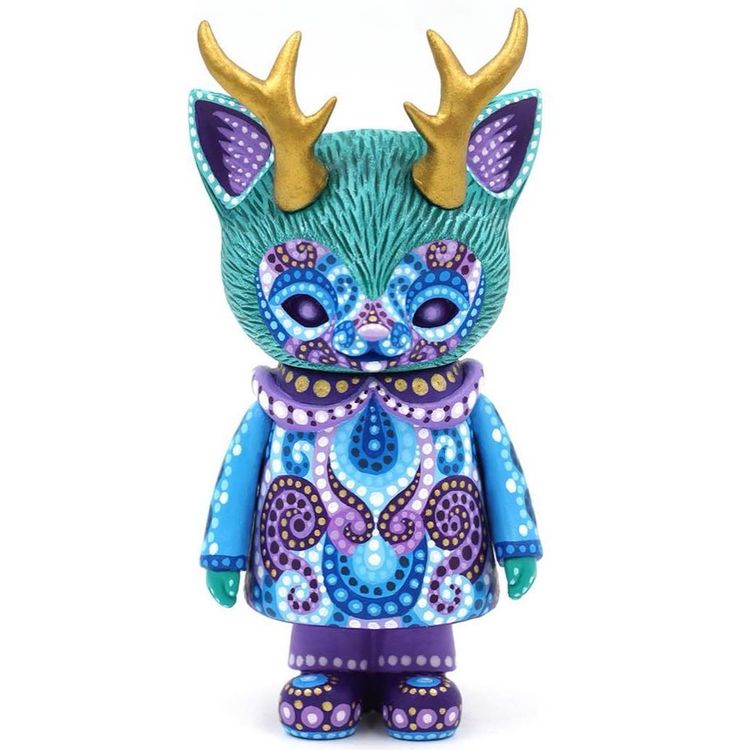 Morris Custom by MP Gautheron