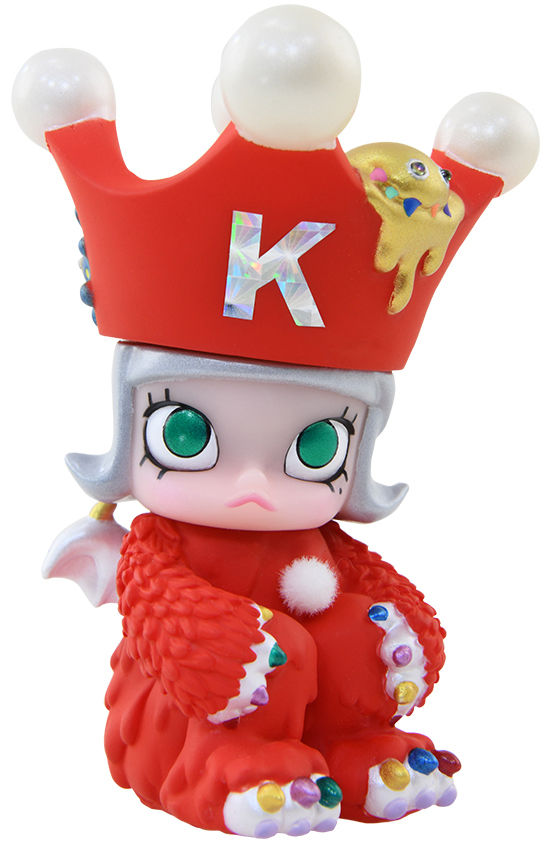 instinctoy erosion molly princess choco インスティンクトイ EROSION