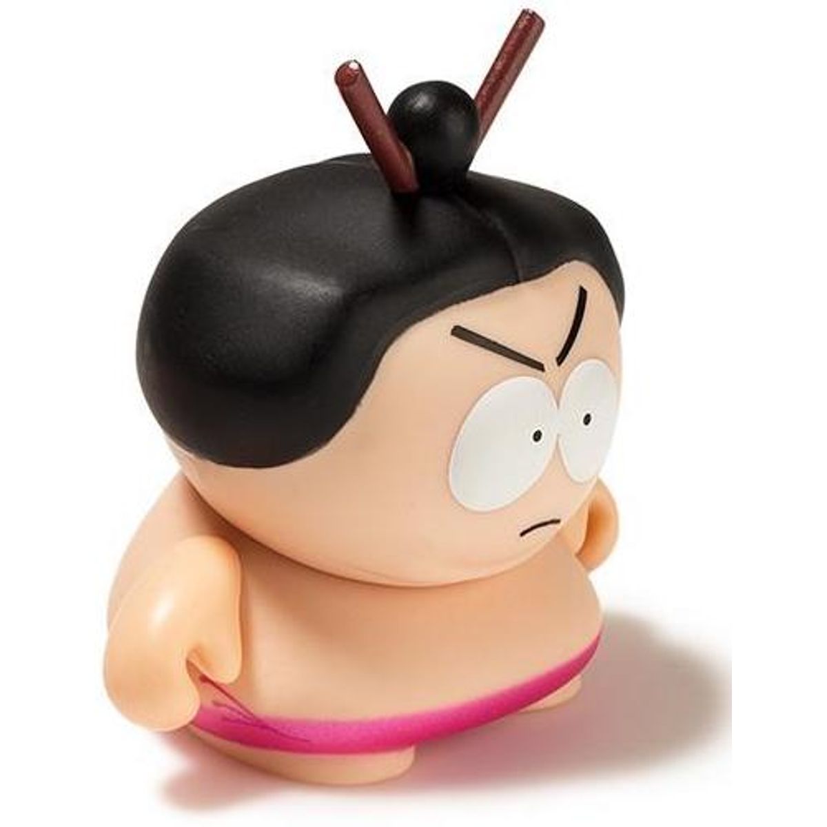 South Park : Sumo Cartman