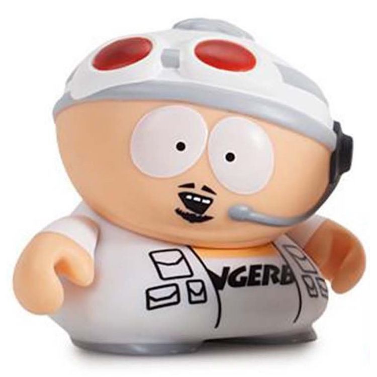 South Park : Finger Bang Cartman by Comedy Central