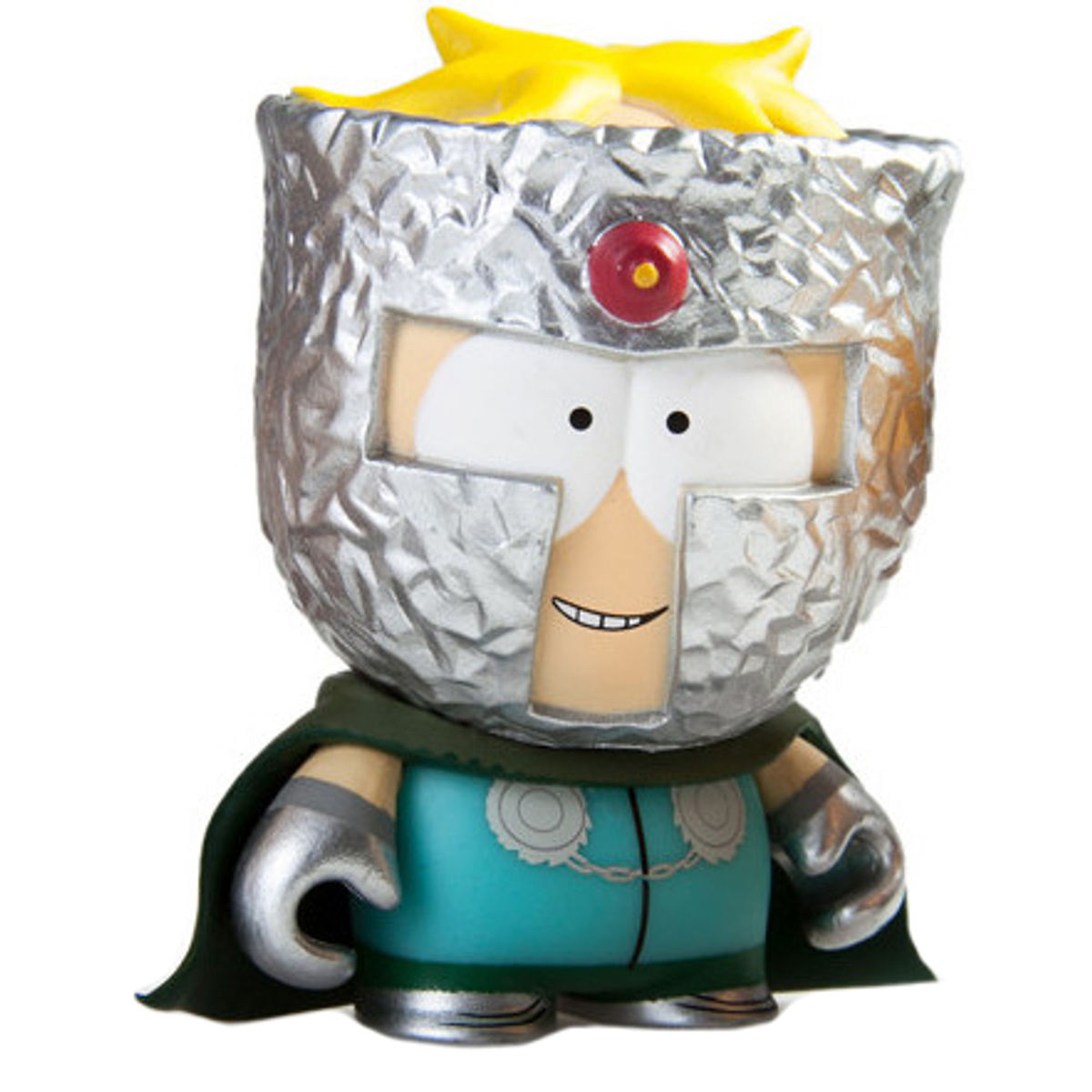 3" South Park : Professor Chaos