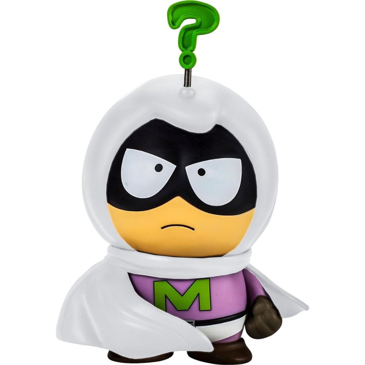 South Park : GID Mysterion (Chase)