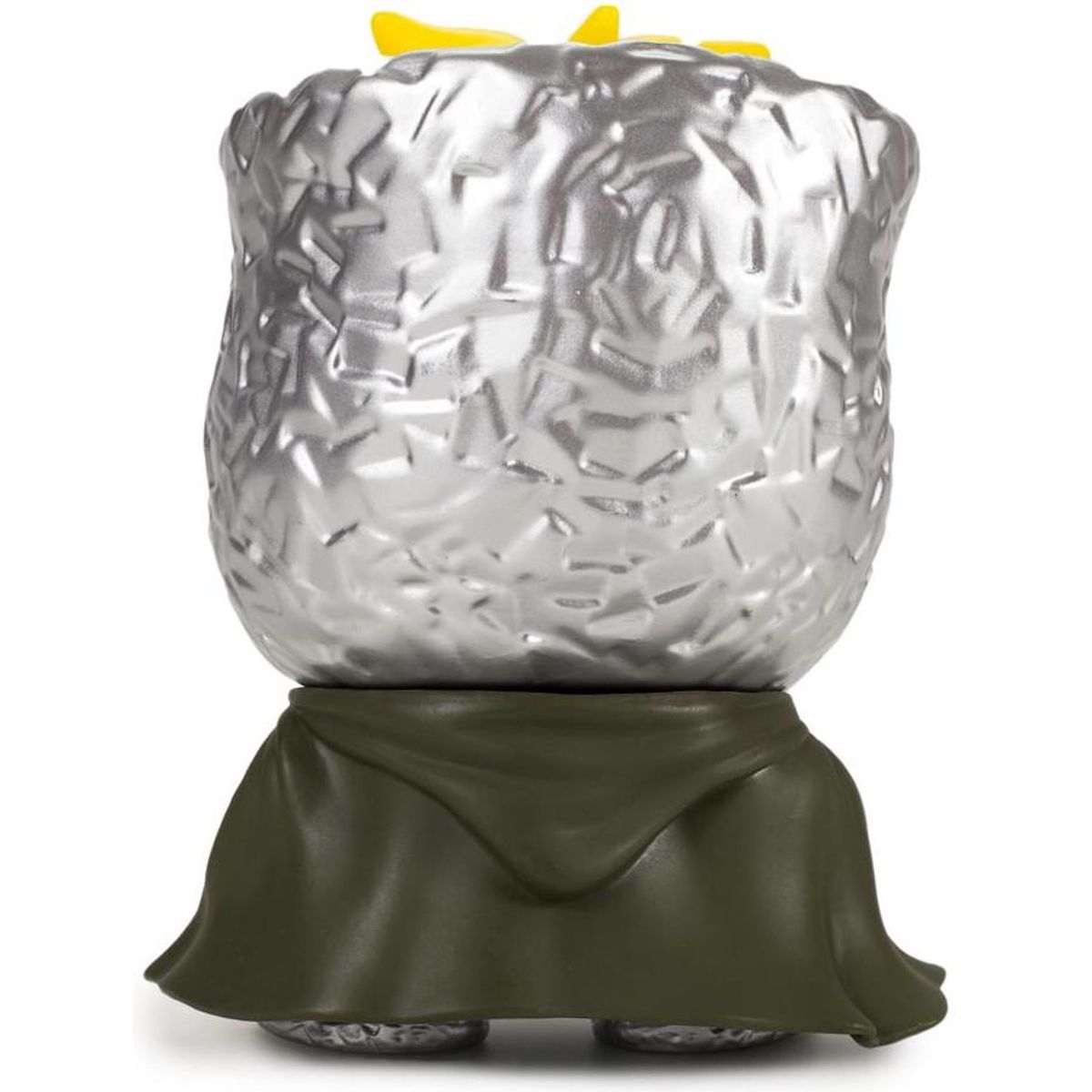 7" South Park : Professor Chaos (Fractured but Whole)