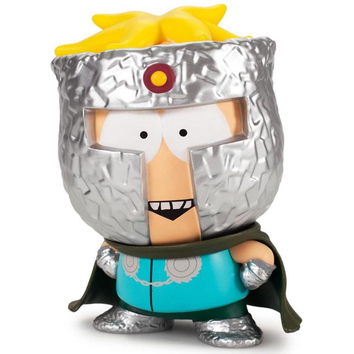 7" South Park : Professor Chaos (Fractured but Whole)