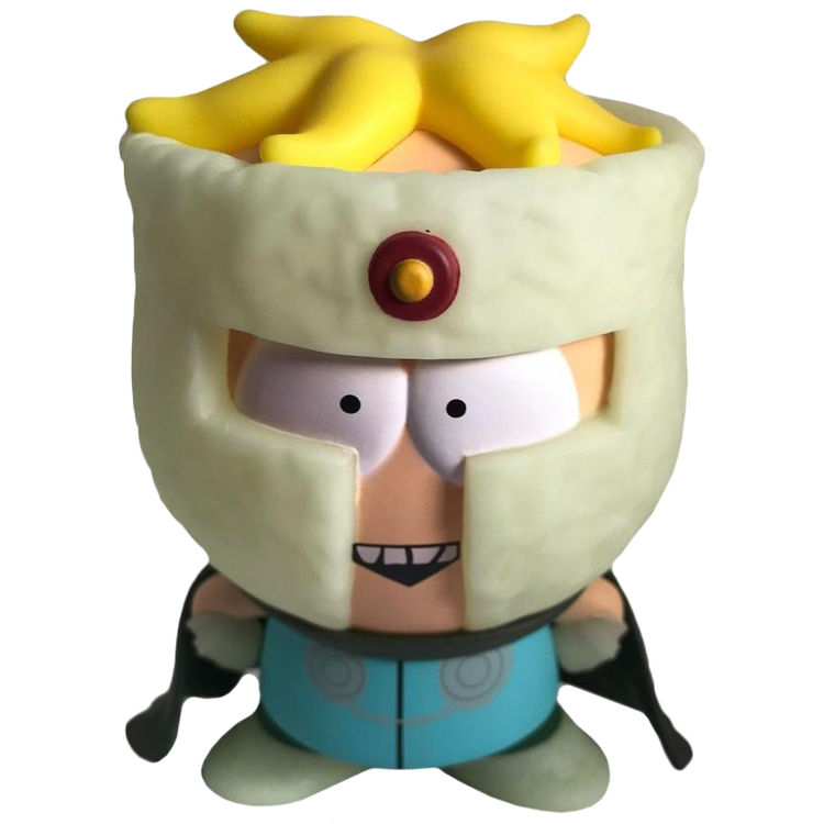 7" South Park : GID Professor Chaos (Fractured but Whole) by Comedy Central