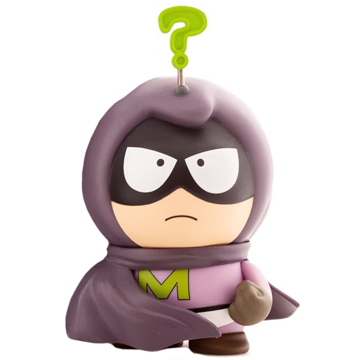 3" South Park : Mysterion (SDCC '11)