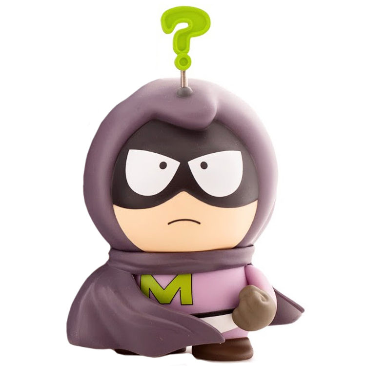 3" South Park : Mysterion (SDCC '11) by Comedy Central